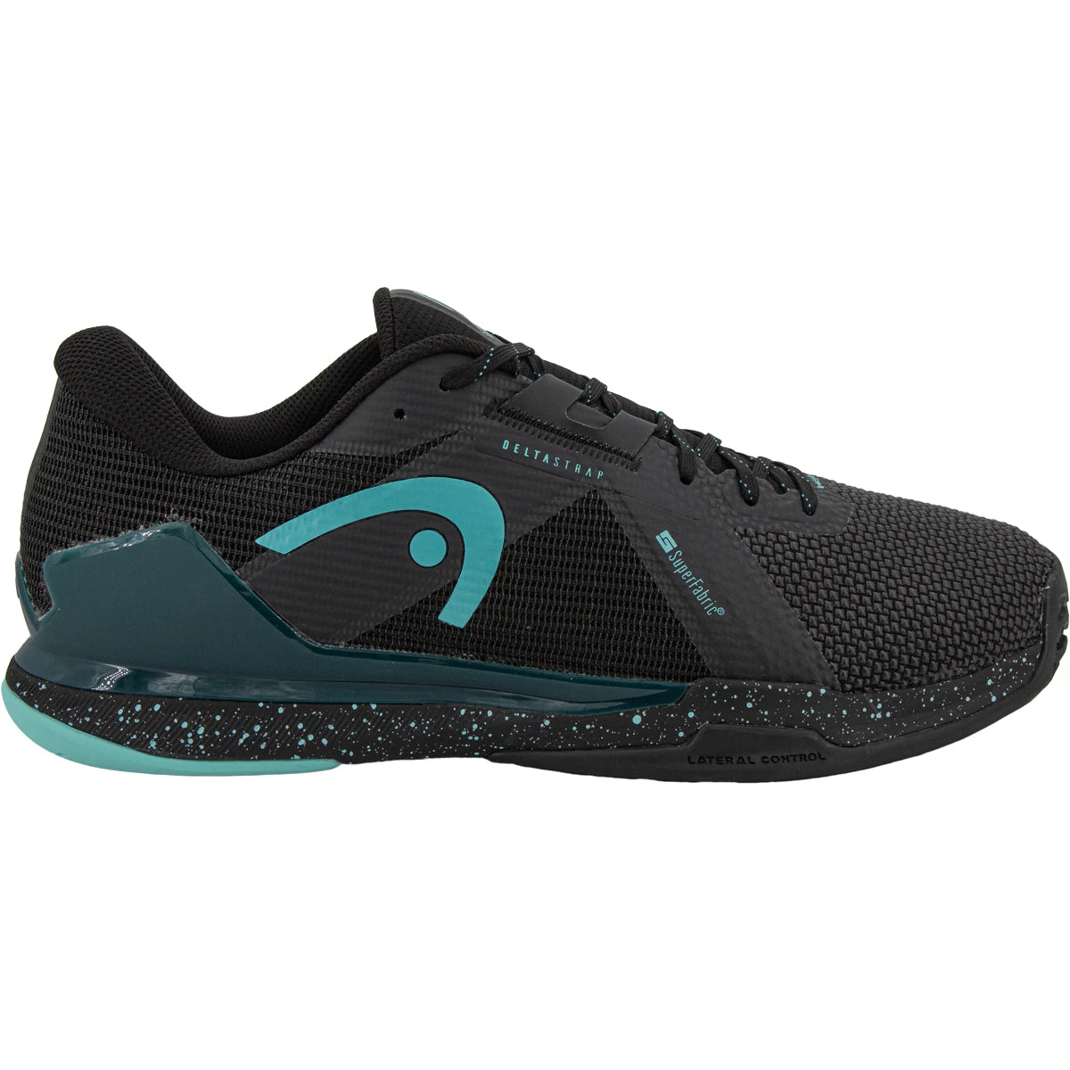 Scarpe Head Sprint Pro 4.0 Sf Scarpe tutte le superfici