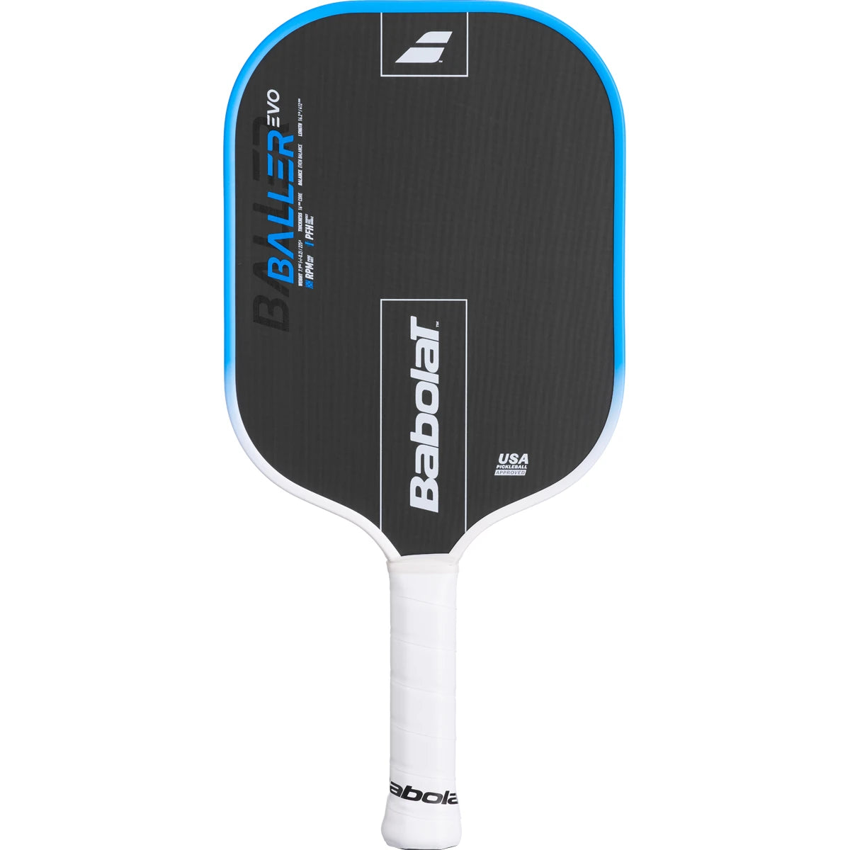 Racchetta da pickleball Babolat Baller Evo