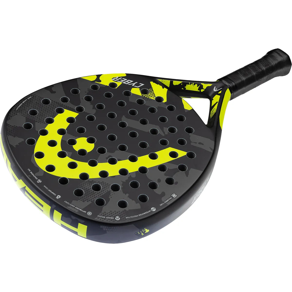 Racchetta da padel Head Cyber 2025 Edition Limitee