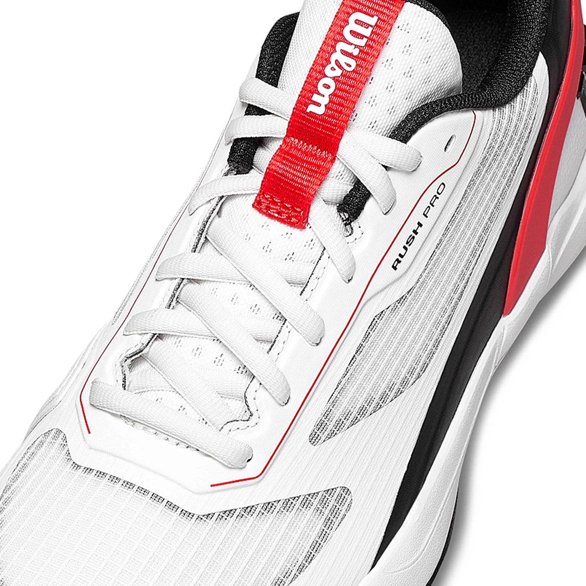 Scarpe Wilson Junior Rush Pro 5