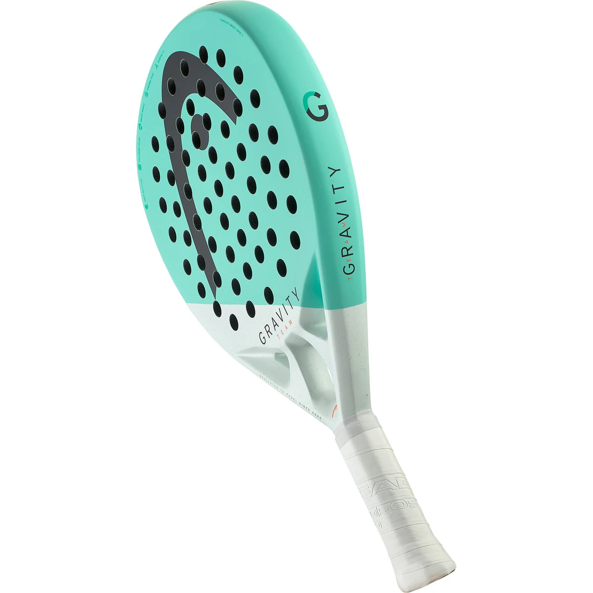 Racchetta da padel Head Gravity Team (2024)
