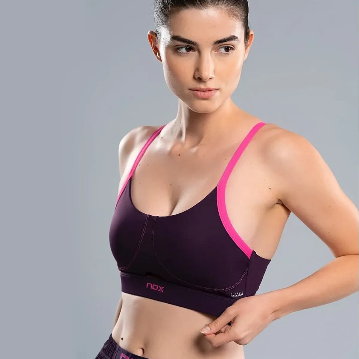 Reggiseno Nox Femme Pro Deep