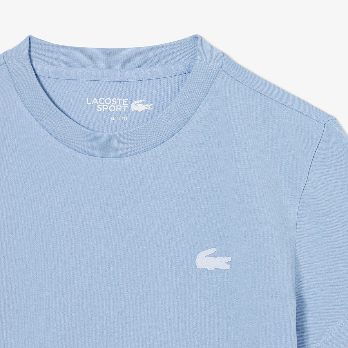 T-Shirt Lacoste Donna Core Performance