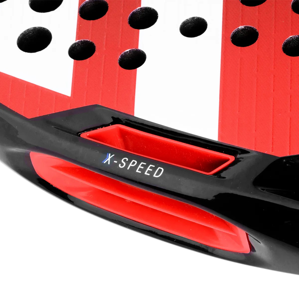 Racchetta da padel Test Tecnifibre Curva Speed