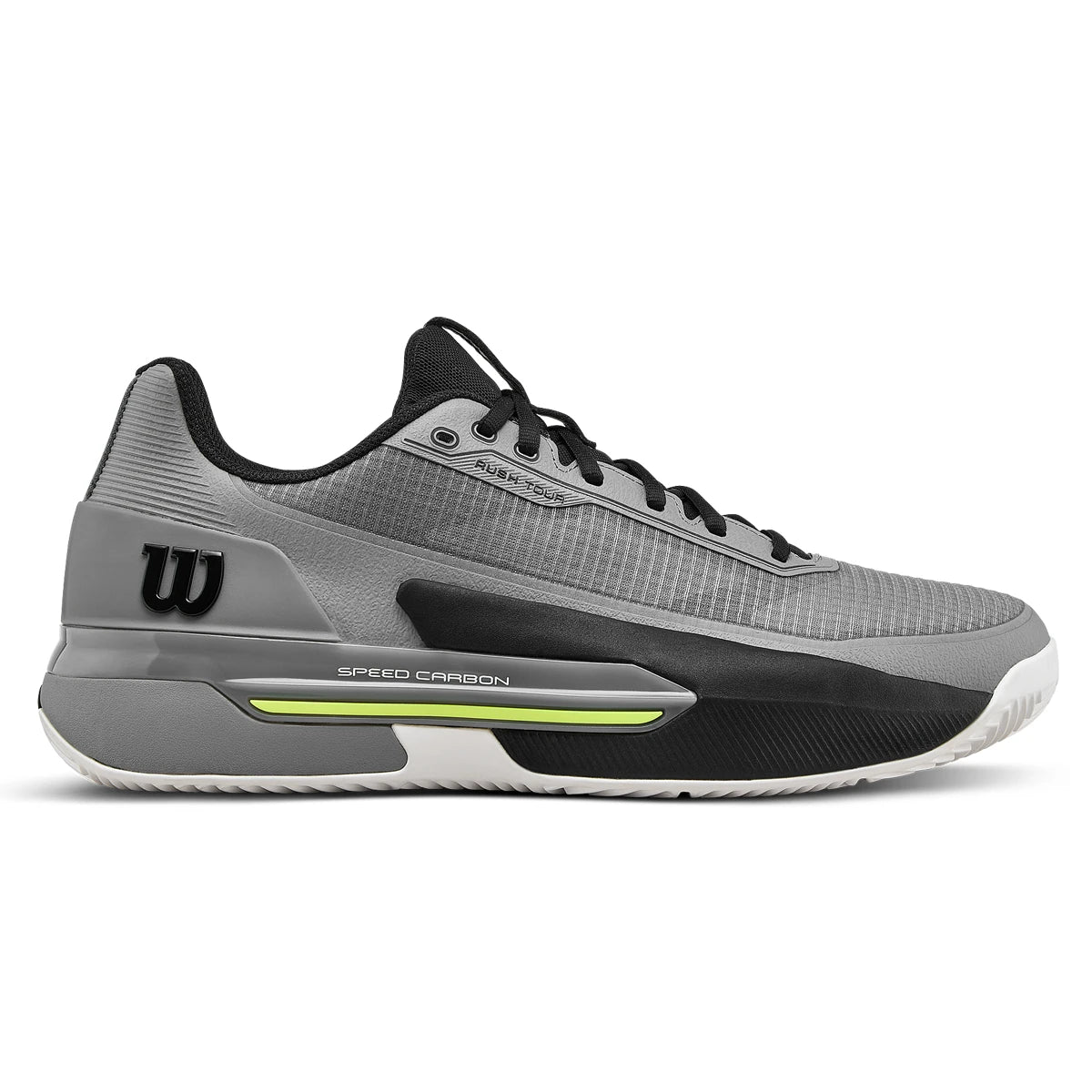 Scarpe Wilson Rush Tour 5 Terra Battuta