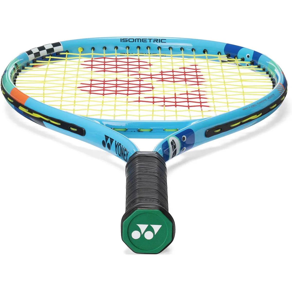 Racchetta Yonex Junior 25 Ocean Blue