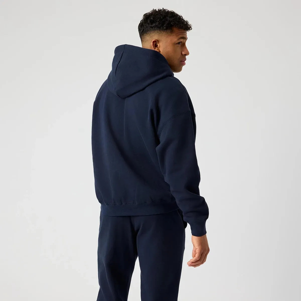 Felpa Bjorn Borg Oversize