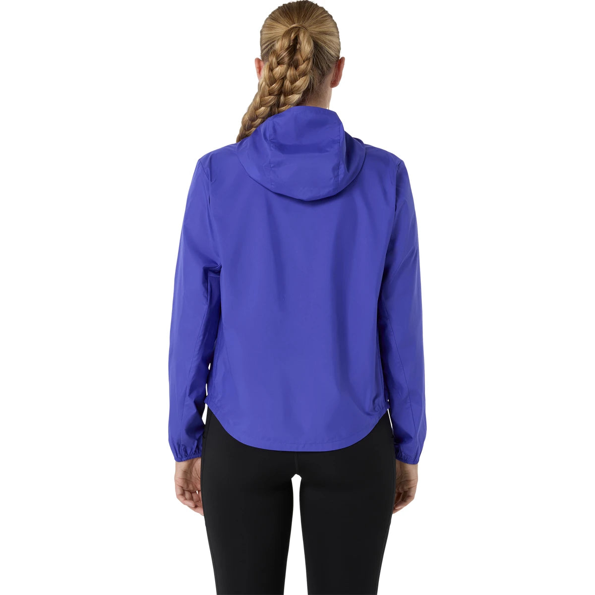 Giacca Asics Donna Core