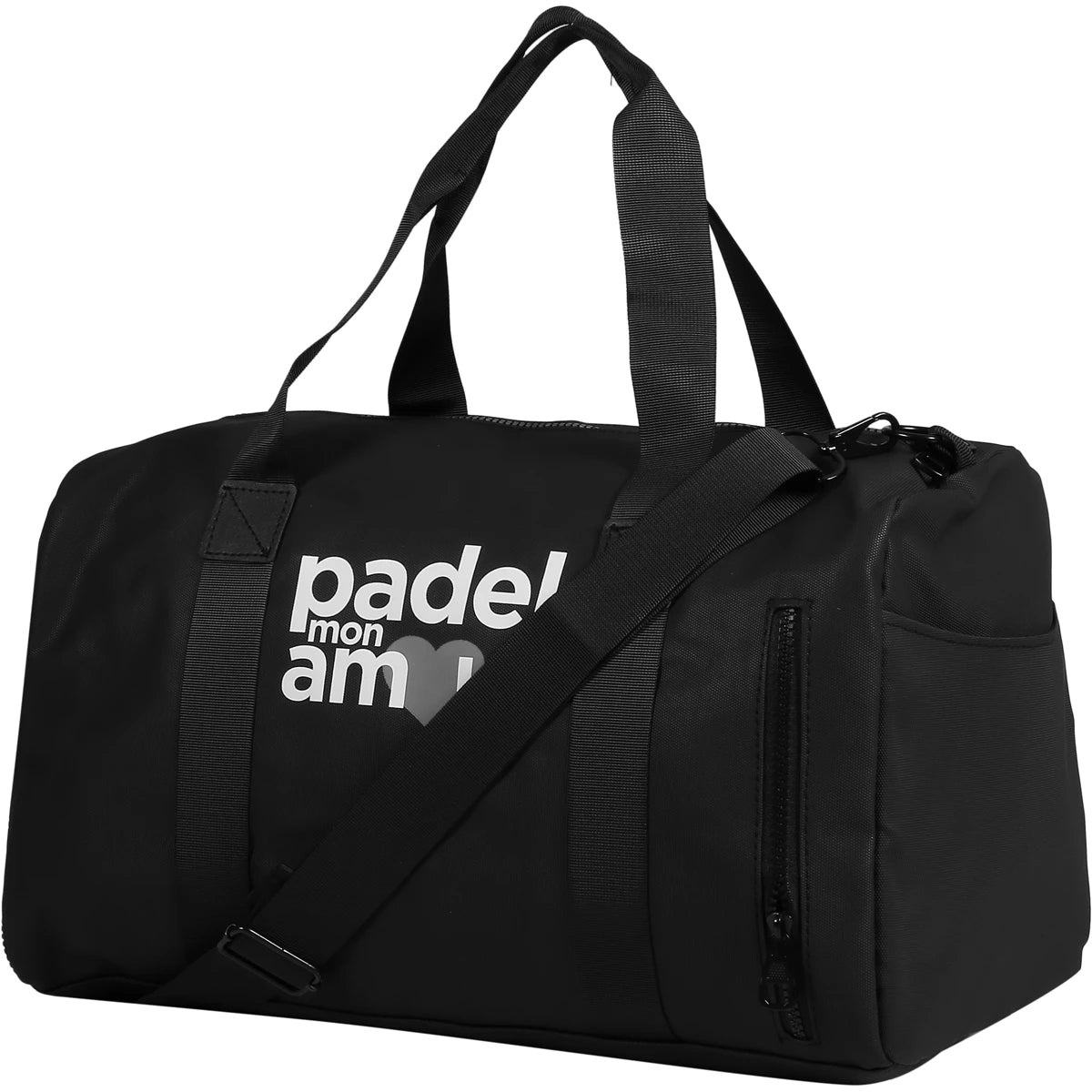 Borsa da viaggio Padel Mon Amour