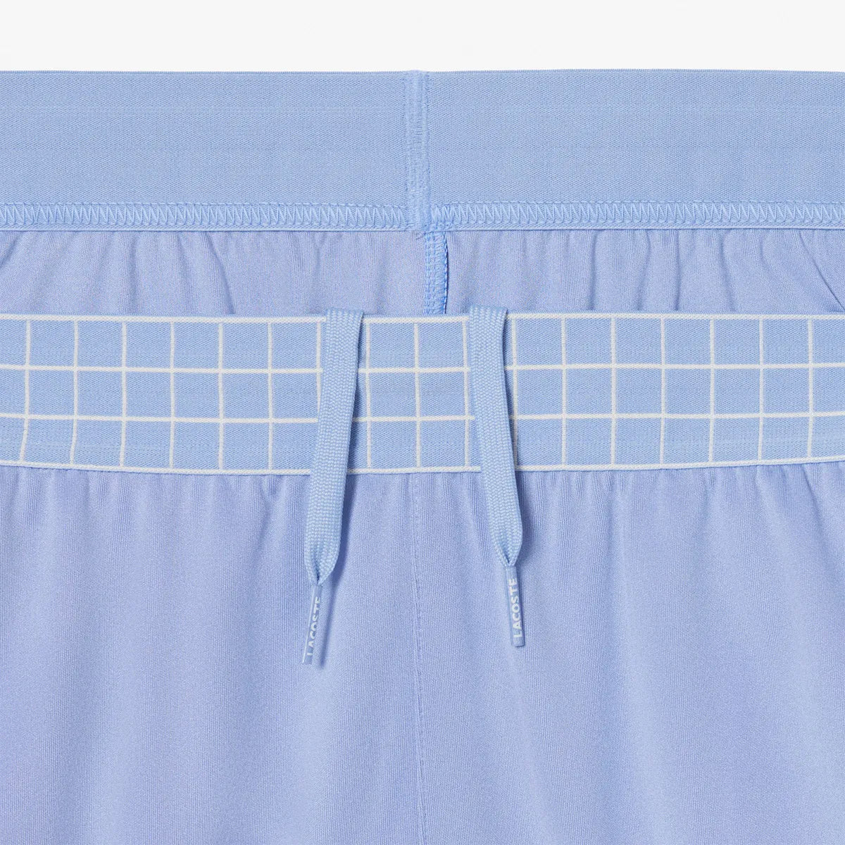 Short Lacoste On Court Athlète