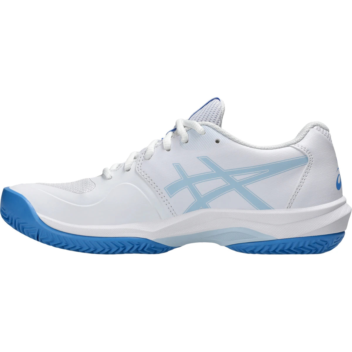 Scarpe Asics Donna Game FF Terra Battuta