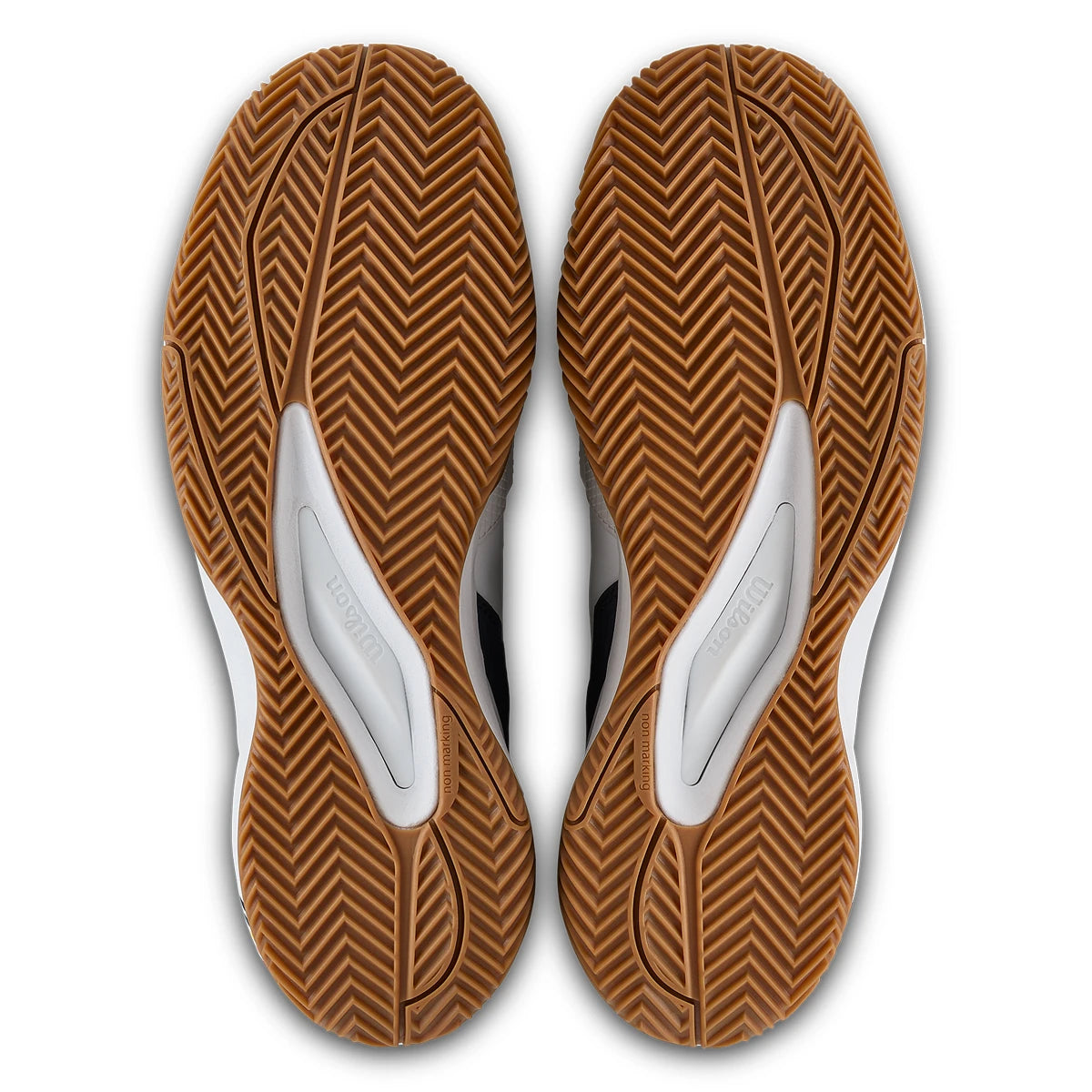 Scarpe Wilson Rush Pro Ace Terra Battuta