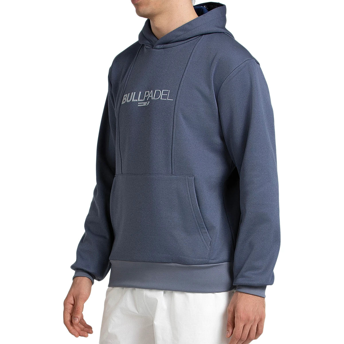 Felpa Bullpadel Acube