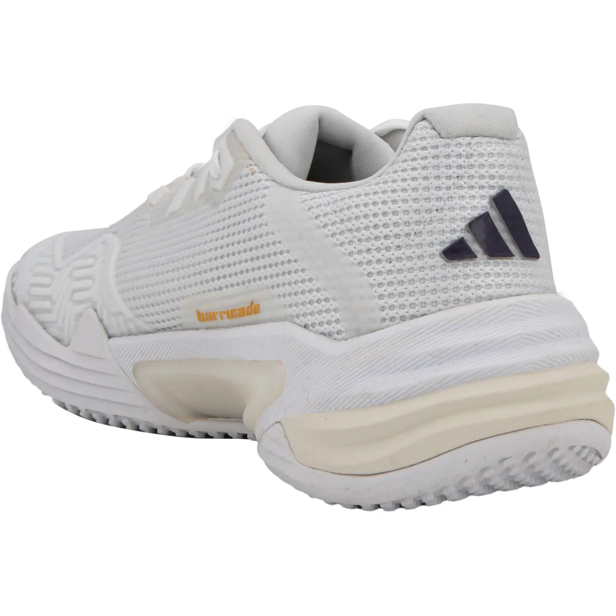 Scarpe adidas Donna Barricade 13 Prato