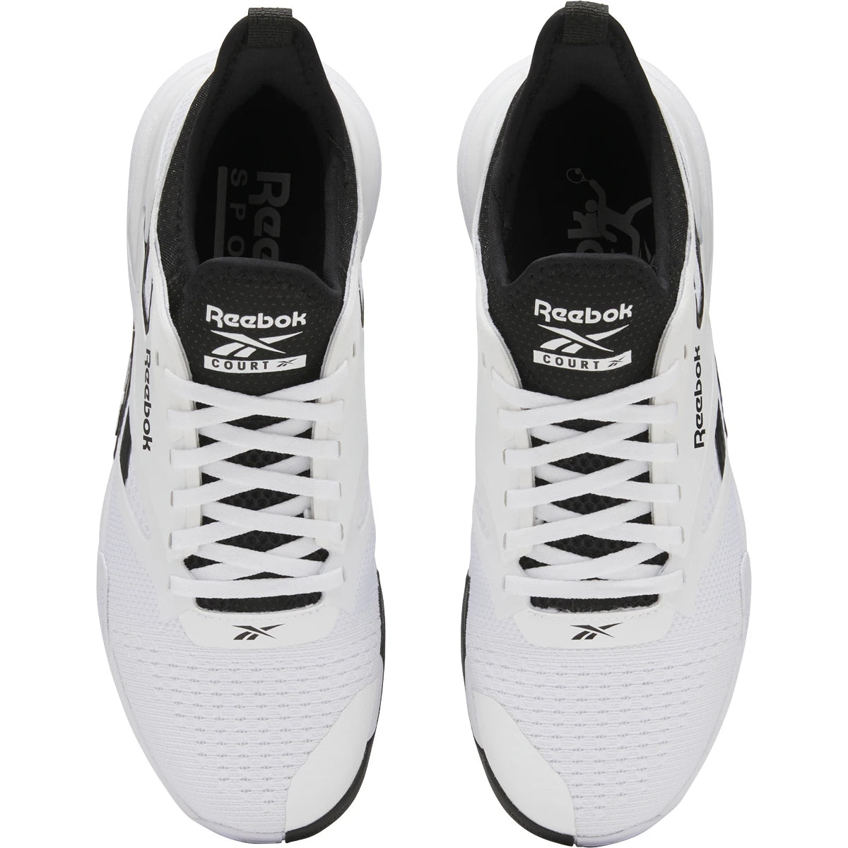 Scarpe Reebok Nano Court Scarpe tutte le superfici