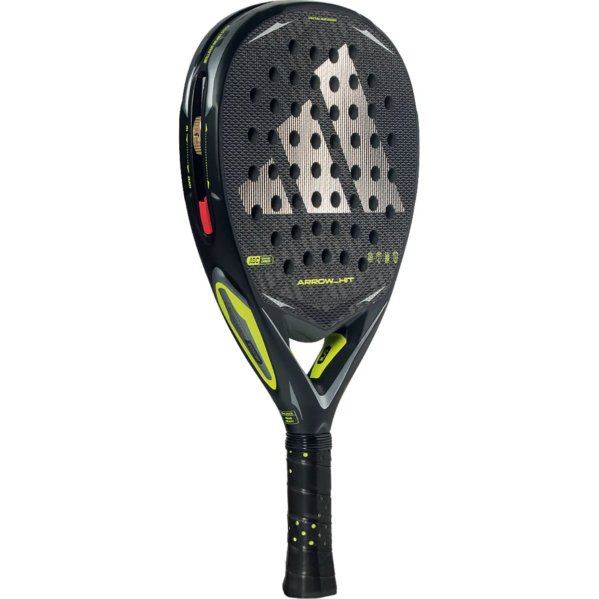 Racchetta da padel adidas Arrow Hit 2026