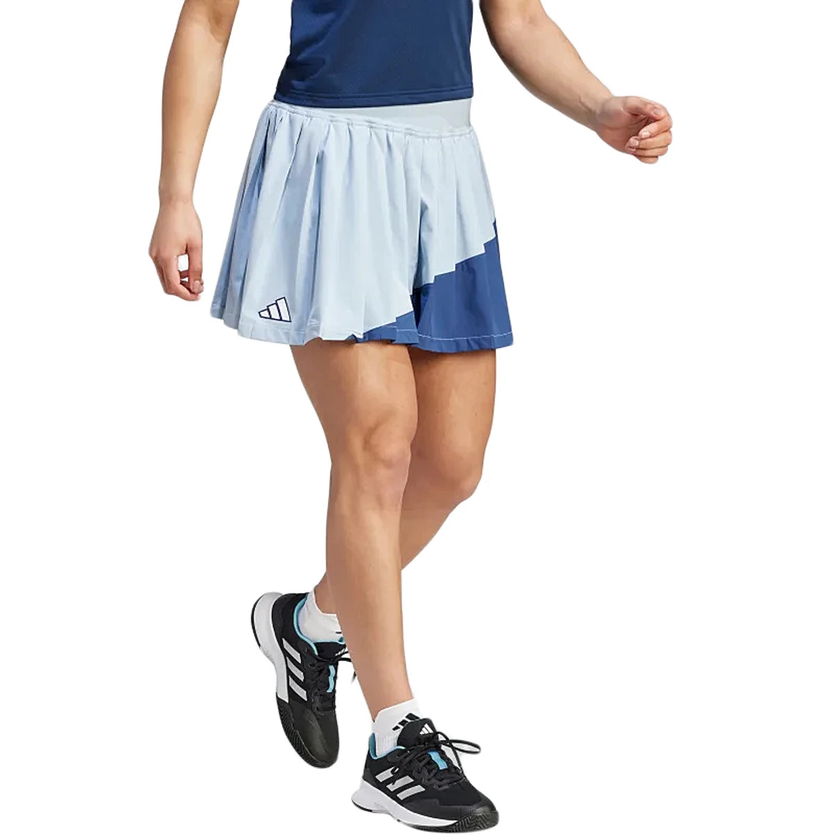 Gonna adidas Donna Club Premium