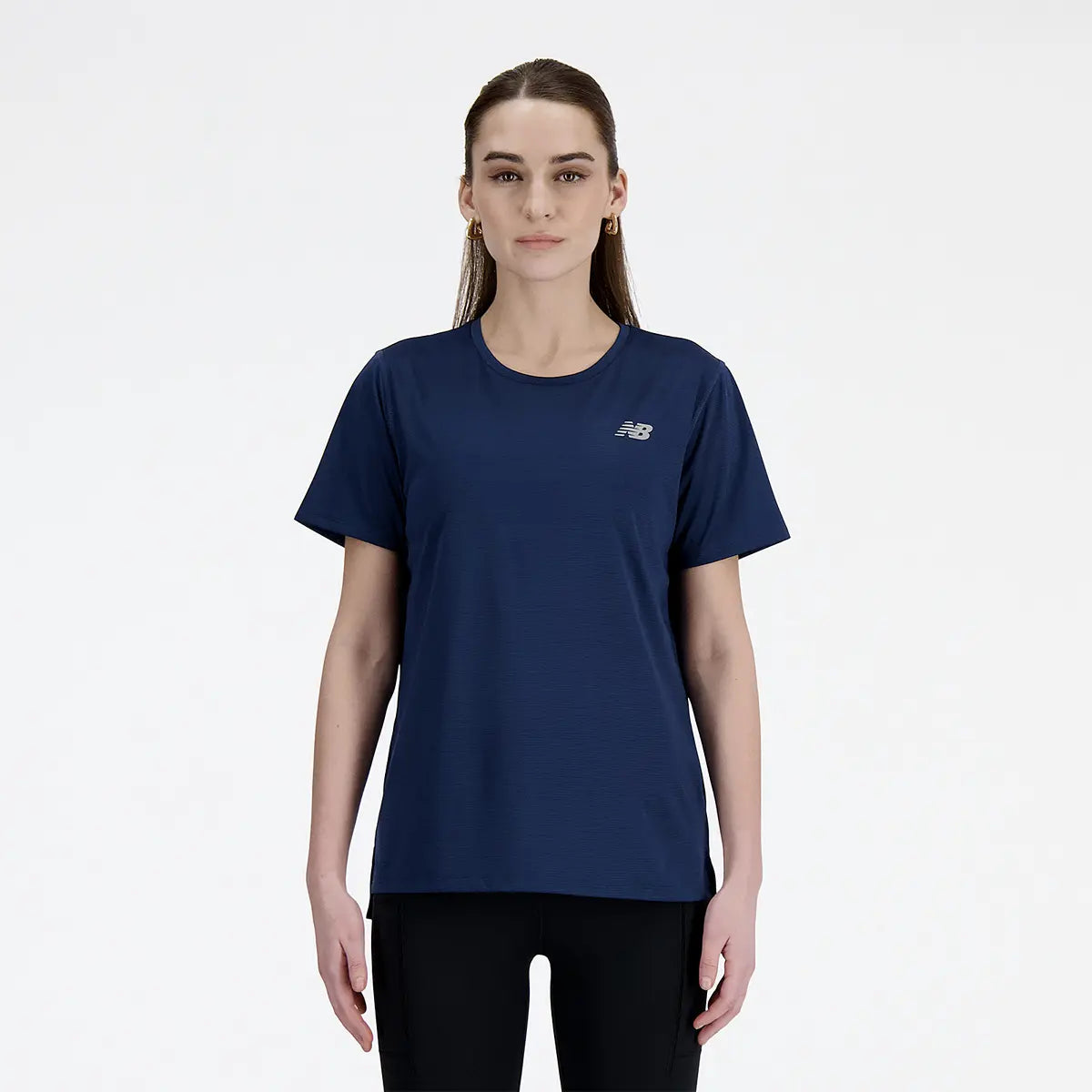 T-Shirt New Balance Donna Sport Essentials