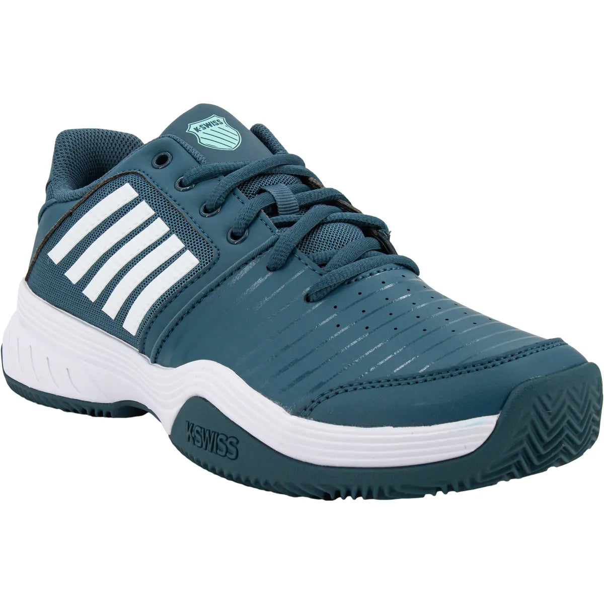 Scarpe K-Swiss Court Express Hb Terra Battuta