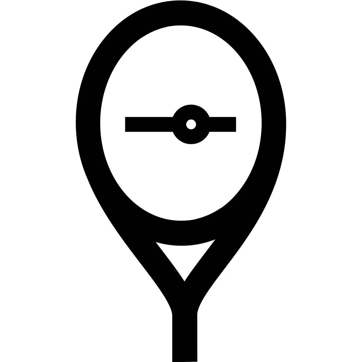 Personalizzazione Semplice della Racchetta