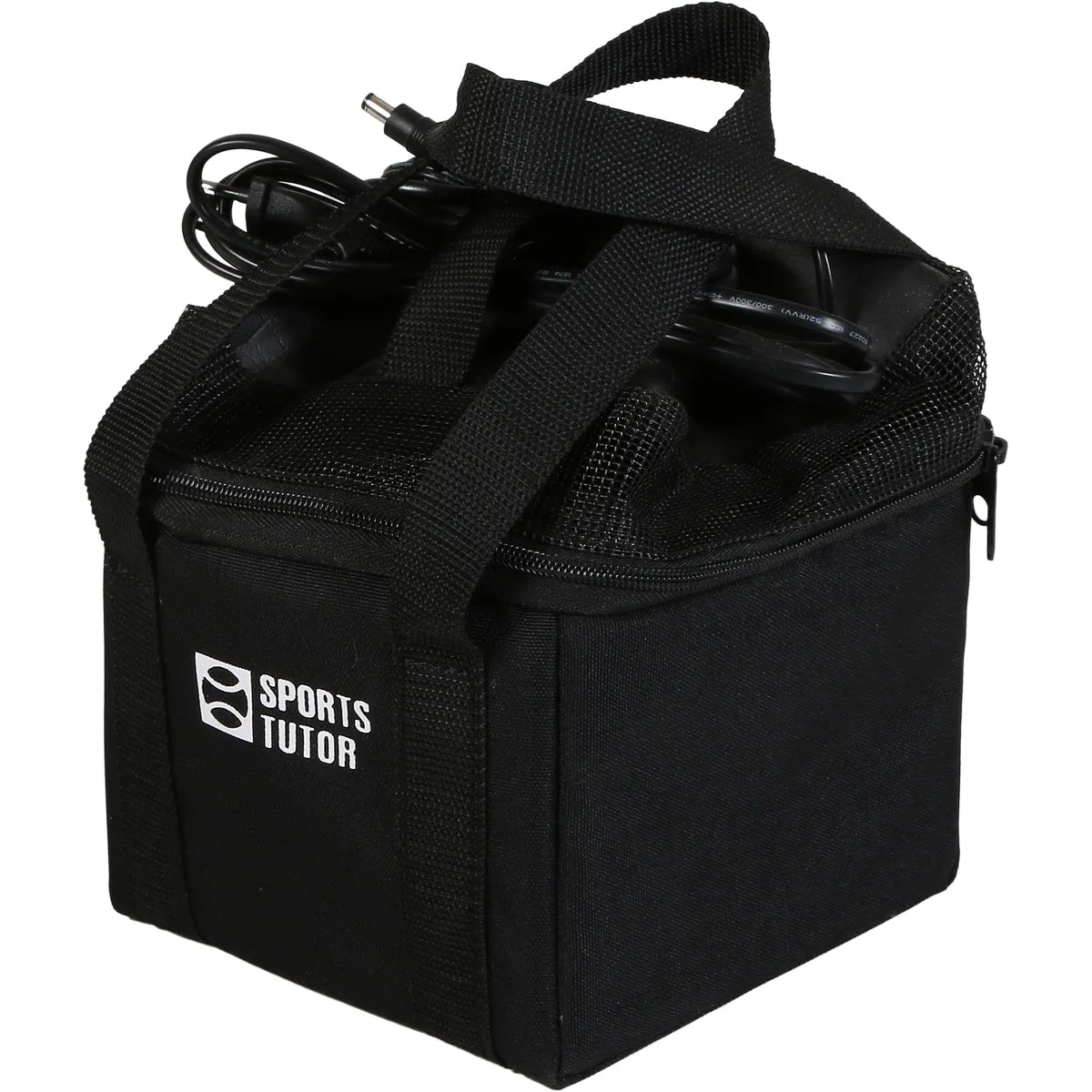 Batteria Esterna per Lanciatore di Palline Tutor