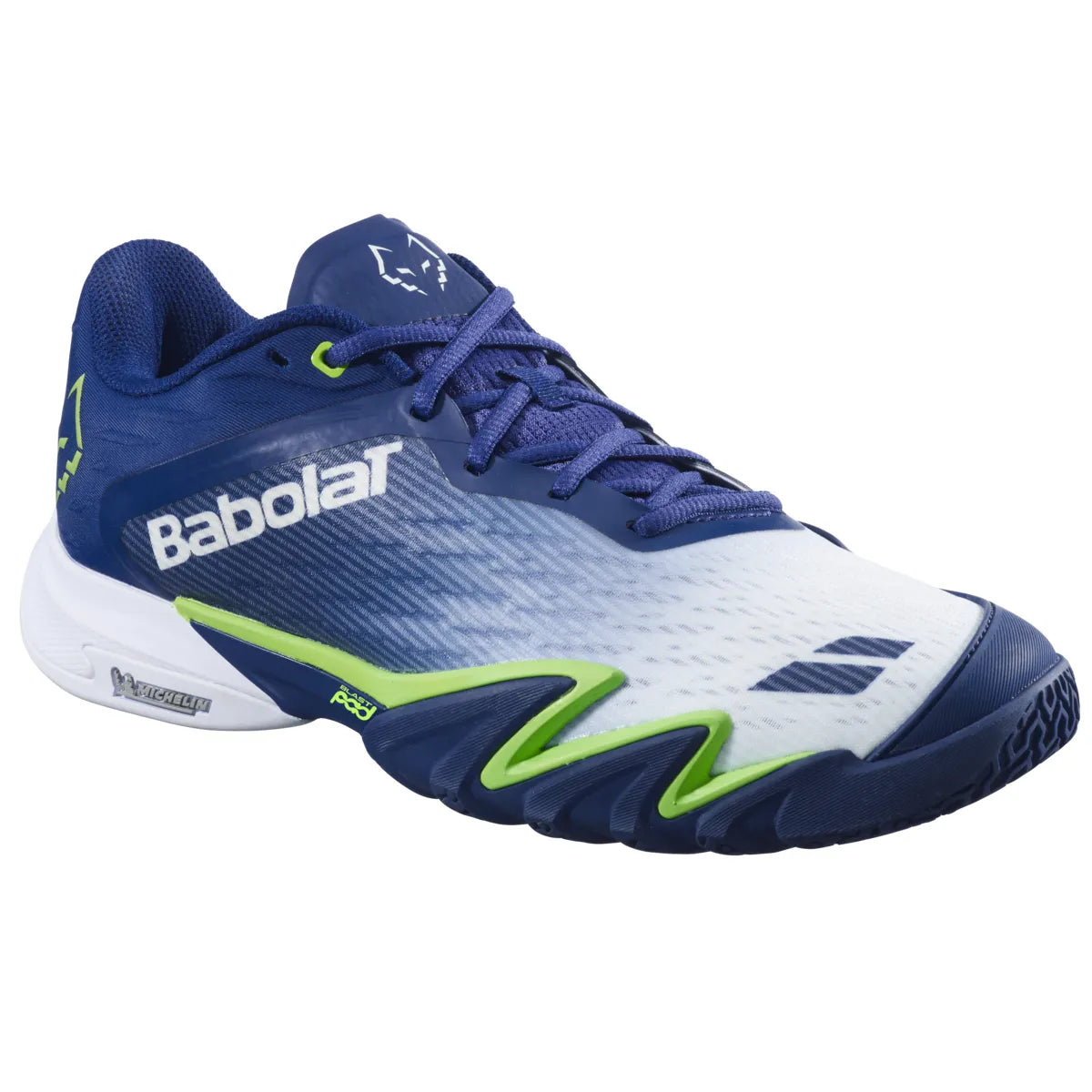 Scarpe da padel Babolat Premura 3 Juan Lebron