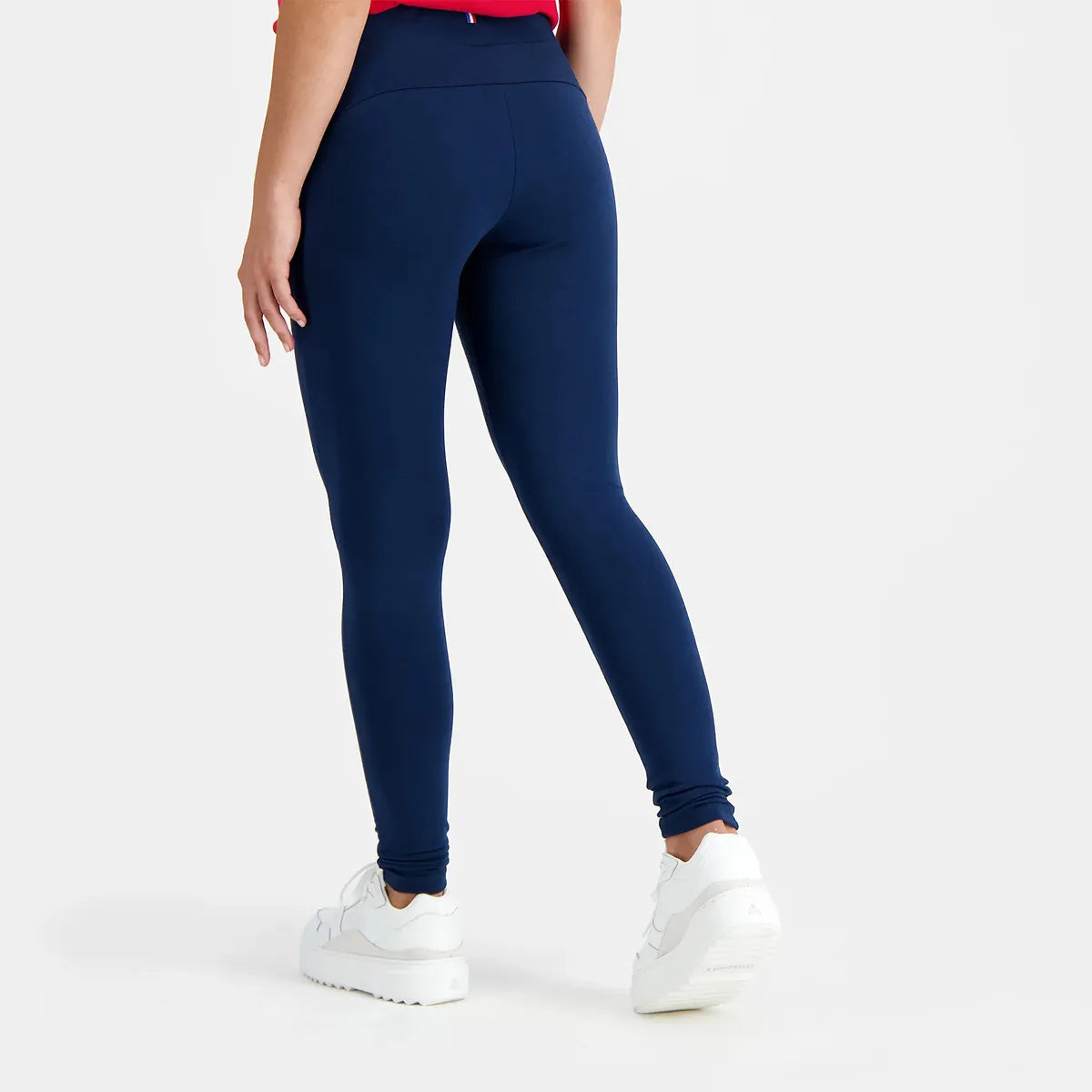 Leggings Le Coq Sportif Donna