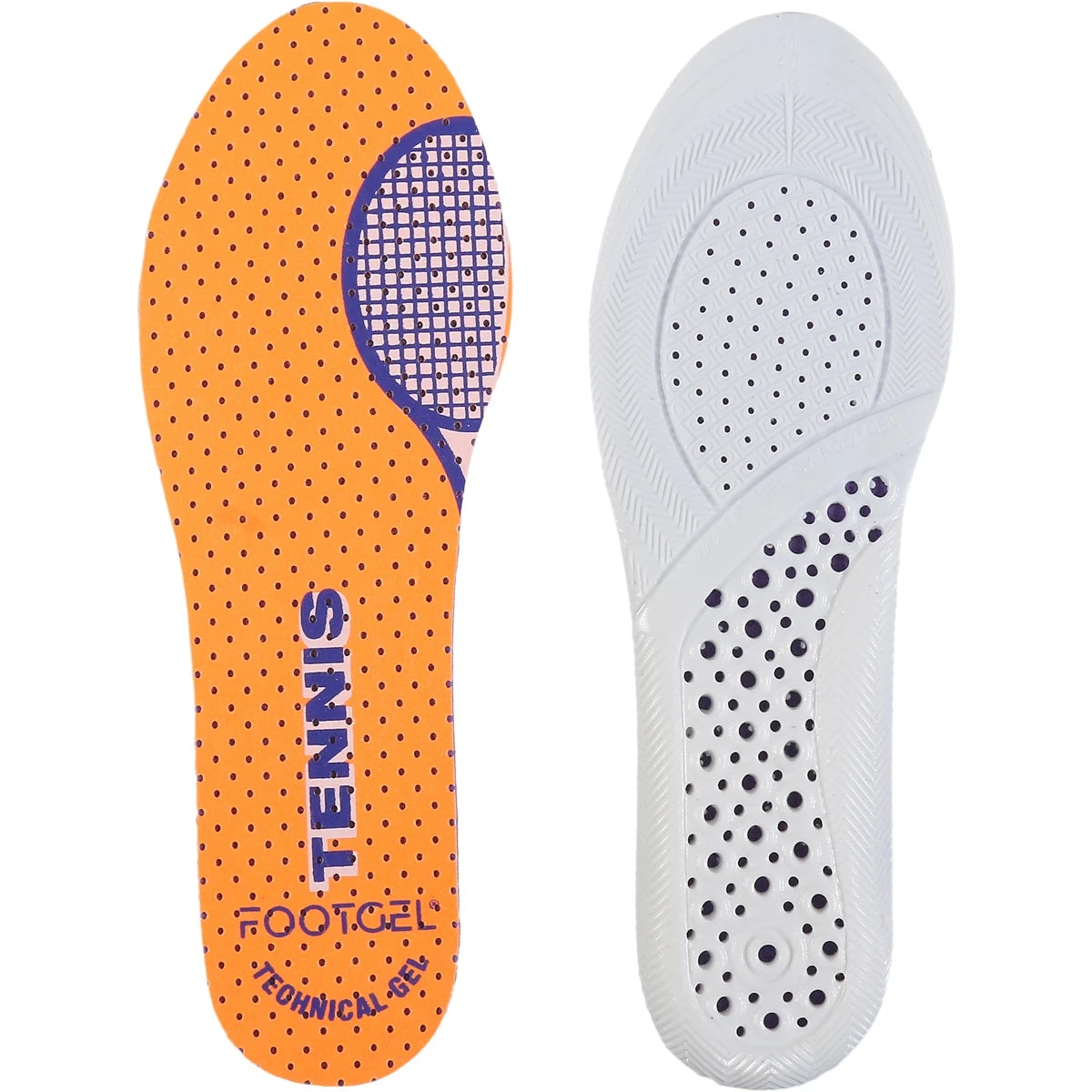 Soletta Footgel Tennis
