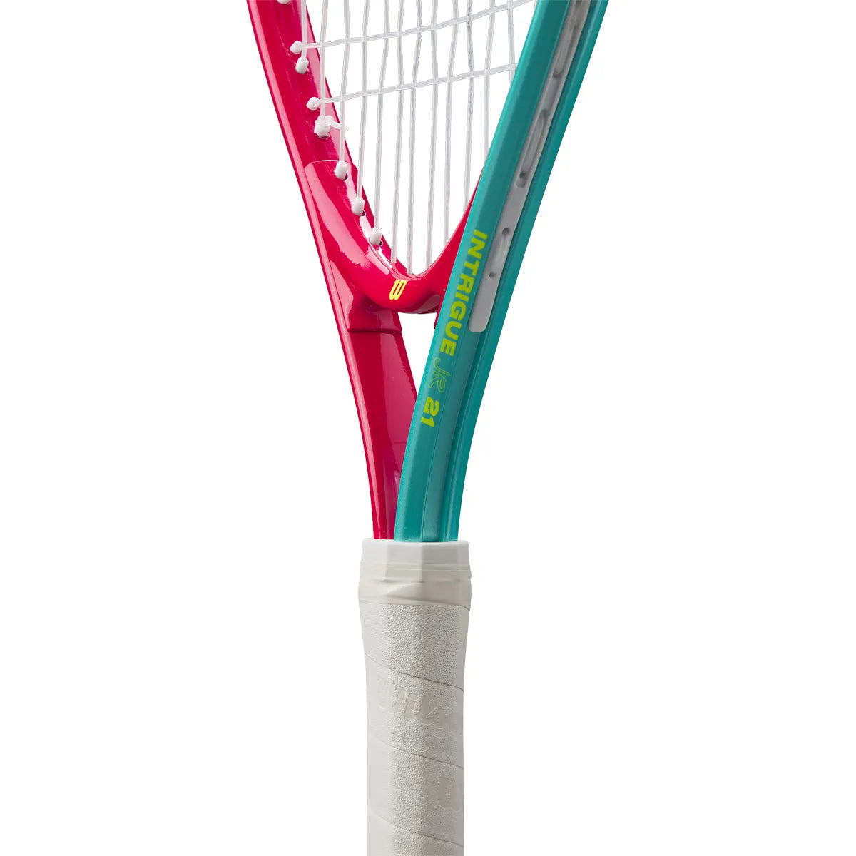 Racchetta Wilson Junior Intrigue 21