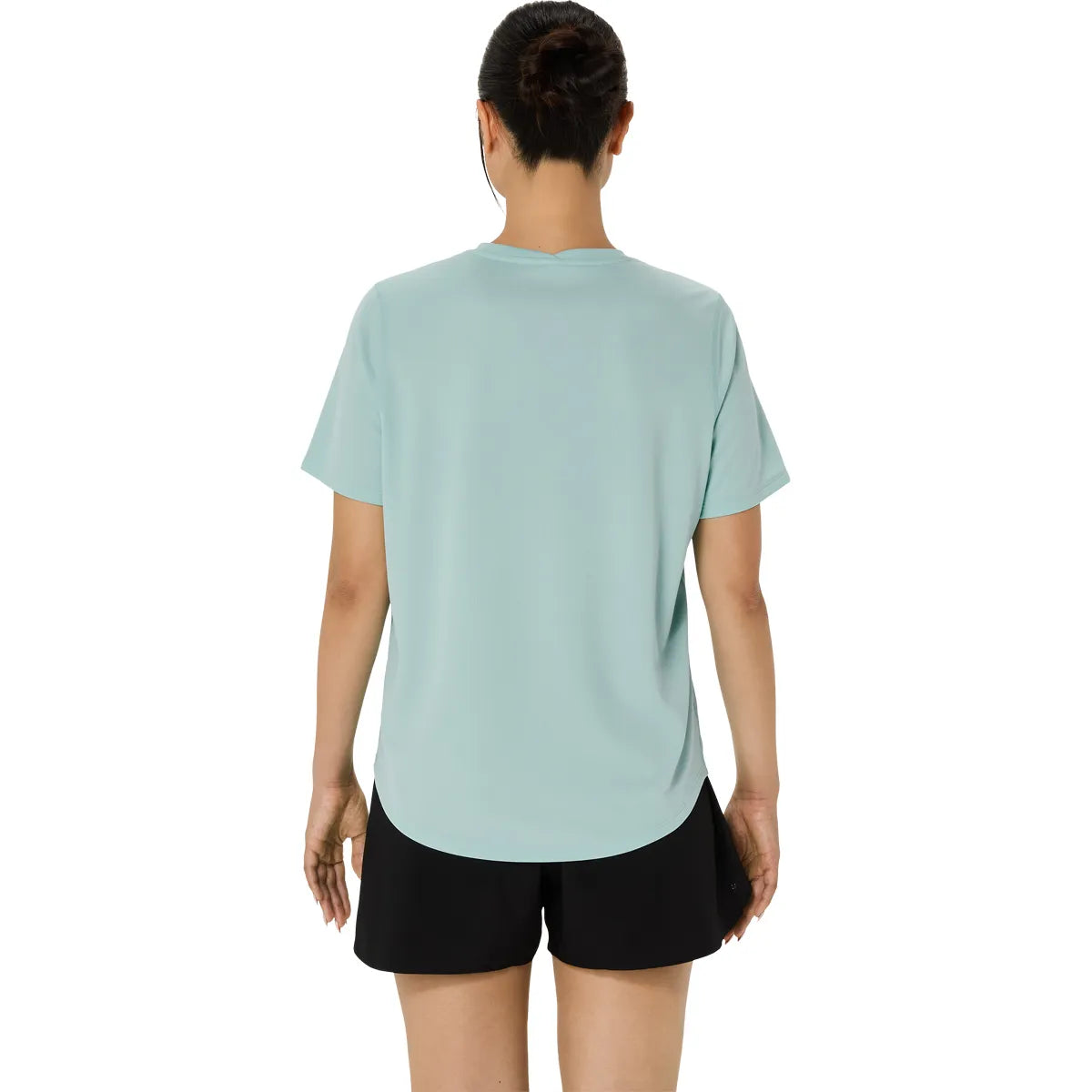 T-Shirt Asics Donna Core