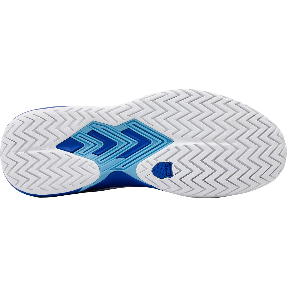 Scarpe K-Swiss Ultrashot Light Scarpe tutte le superfici