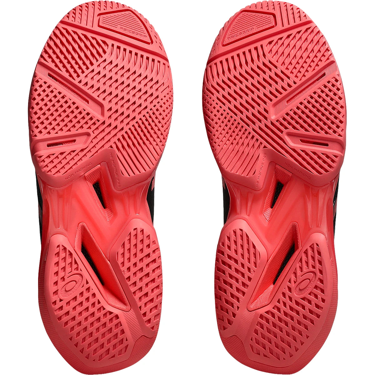 Scarpe Asics Donna Solution Speed FF 4 Scarpe tutte le superfici