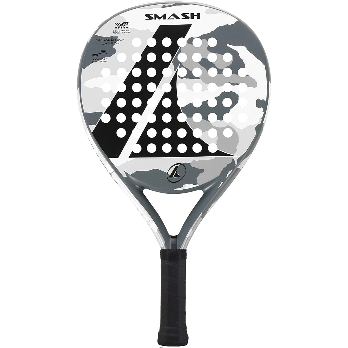 Racchetta da padel Pro Kennex Smash Grey