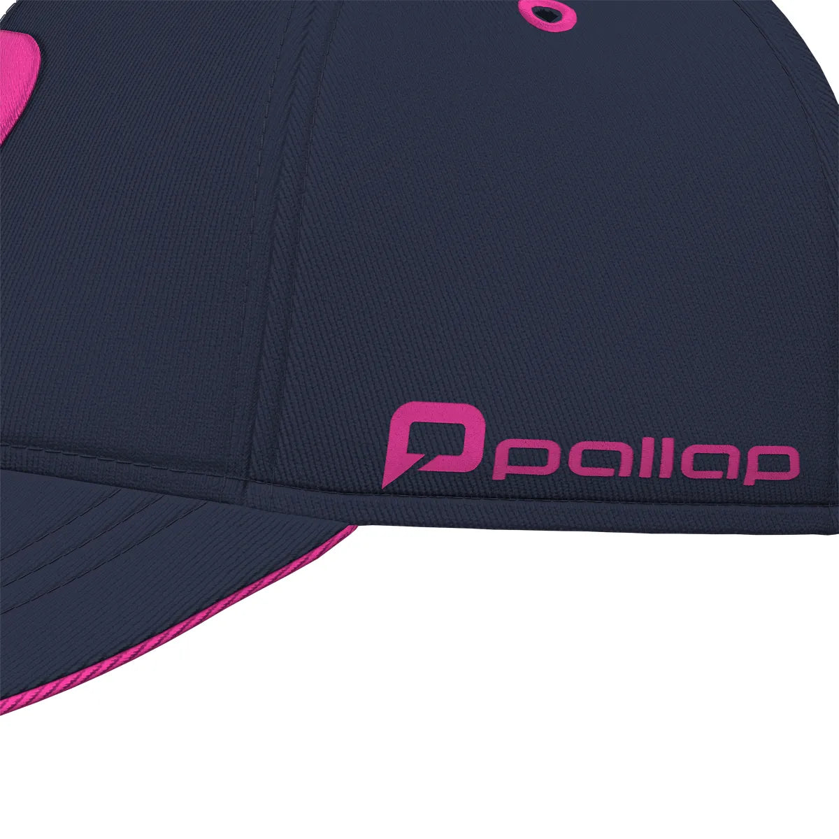 Cappellino Pallap