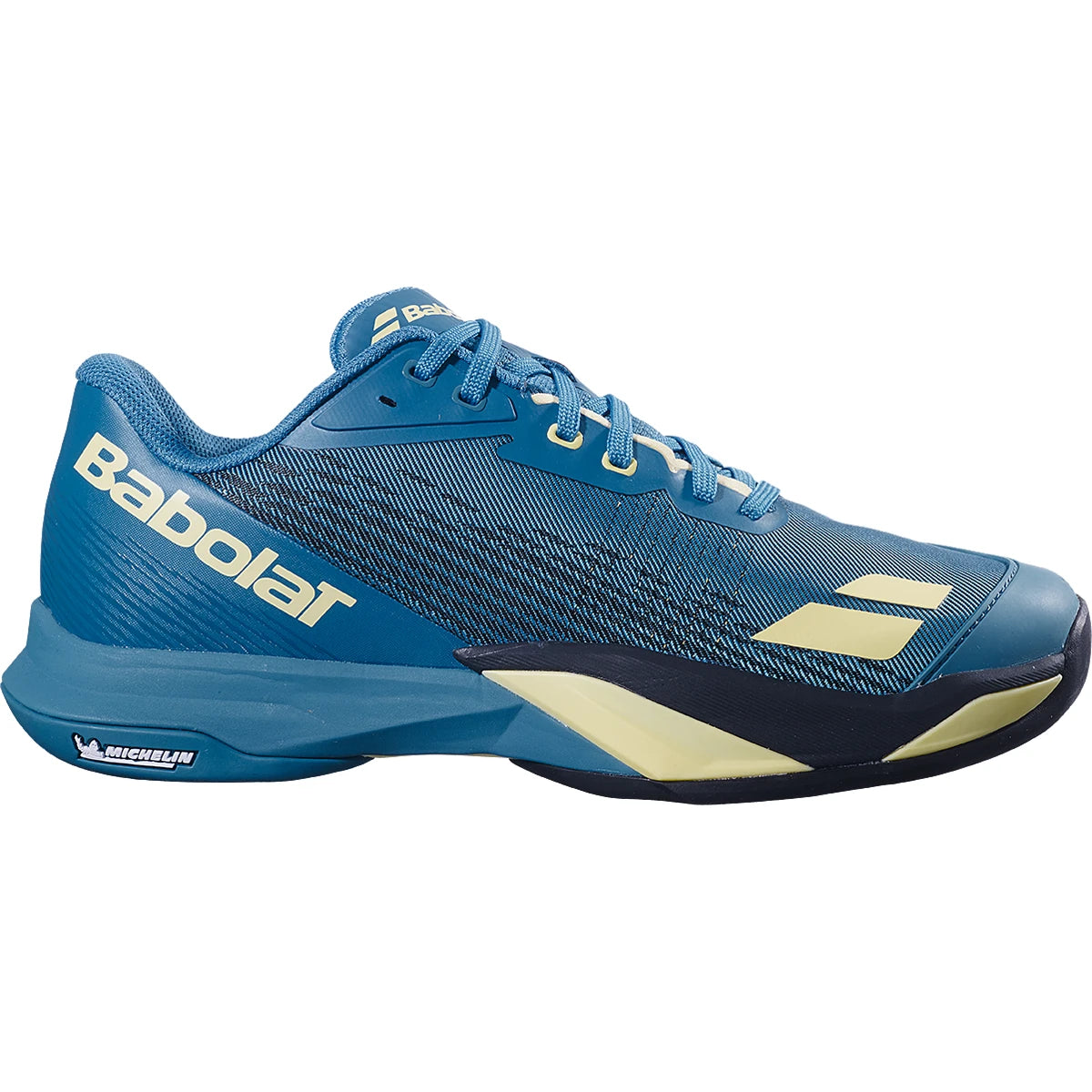 Scarpe Babolat Jet Mach 4 Scarpe tutte le superfici