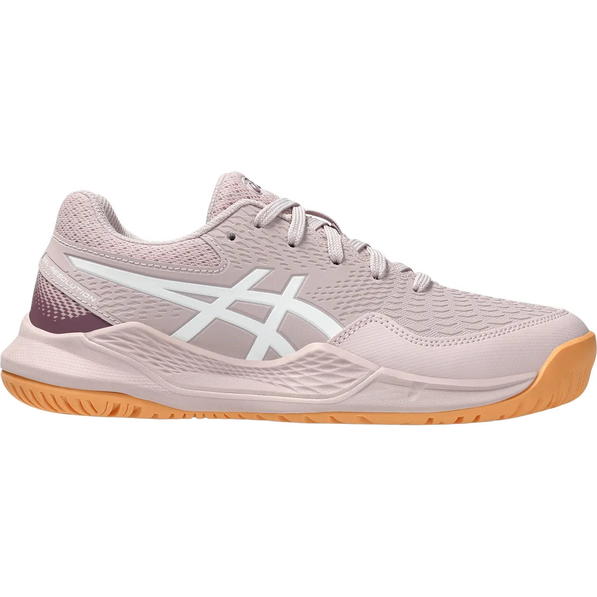 Scarpe Asics Junior Gel Resolution 9 Gs Scarpe tutte le superfici