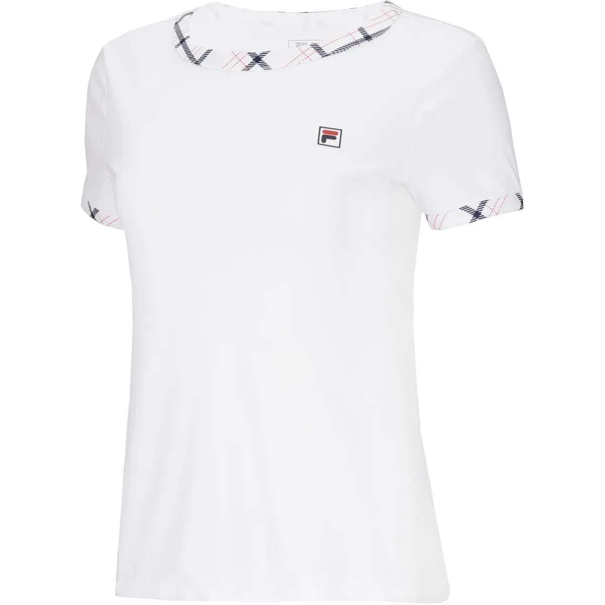 T-Shirt Fila Donna Yamila
