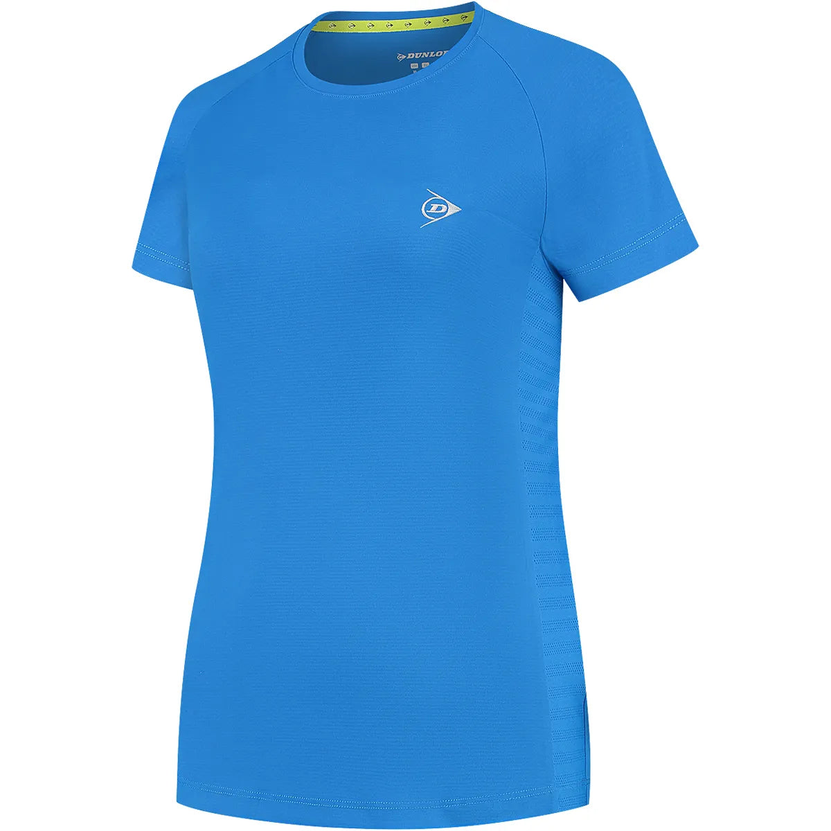 T-Shirt Dunlop Ragazza Club