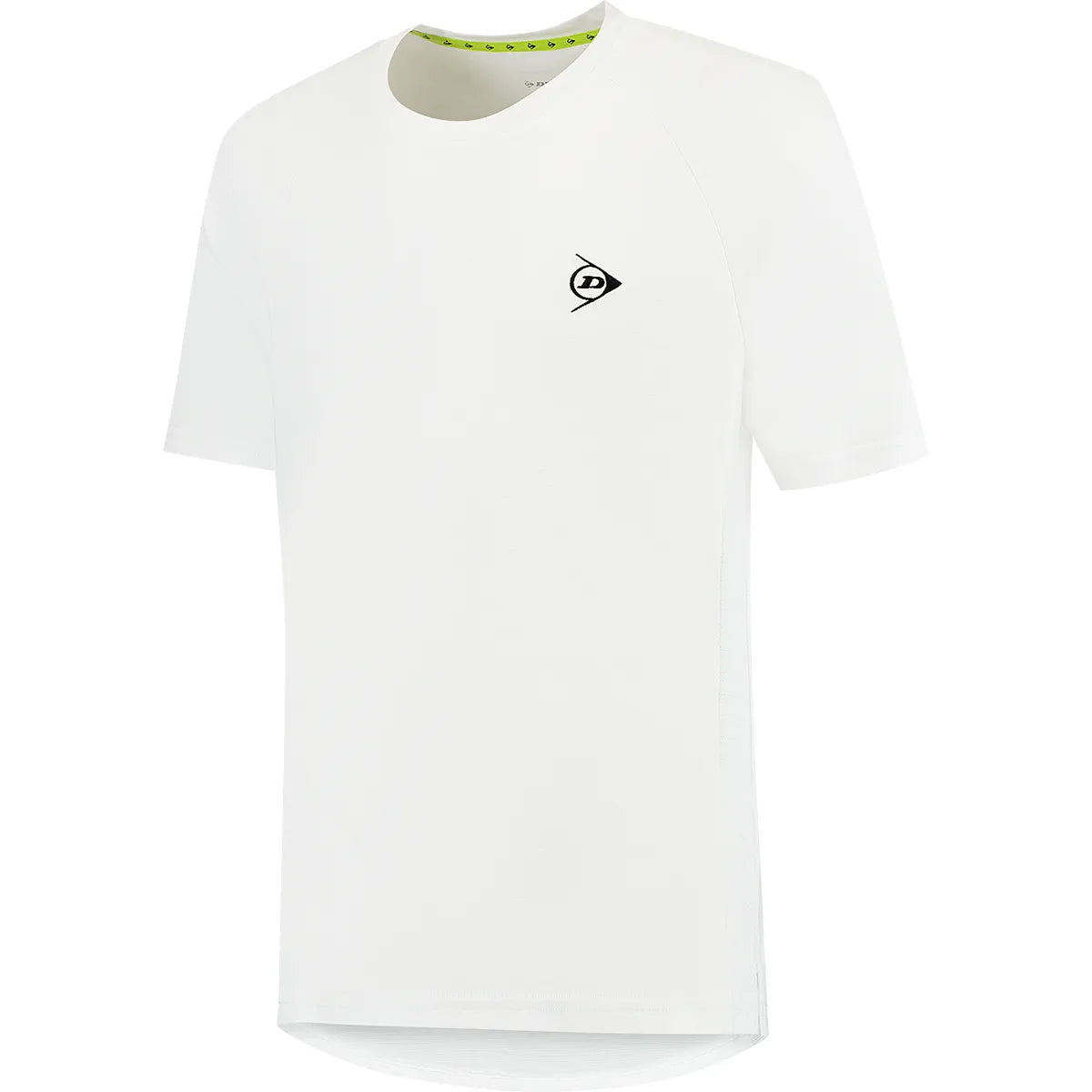 T-Shirt Dunlop Ragazzo Club