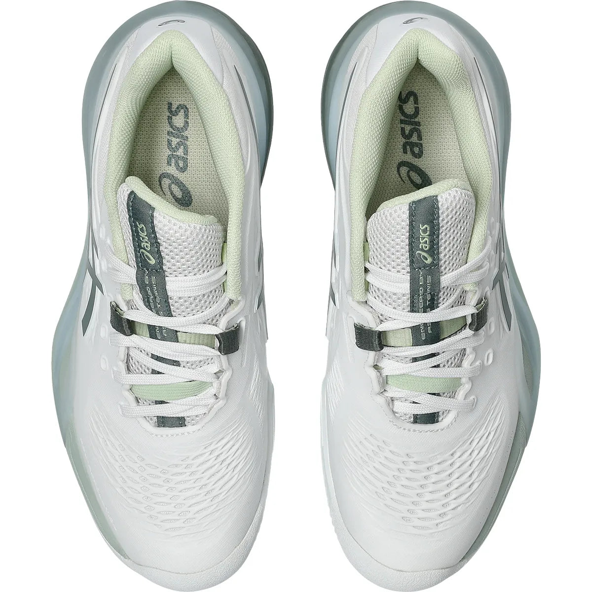 Scarpe Asics Donna Gel Resolution X Terra Battuta
