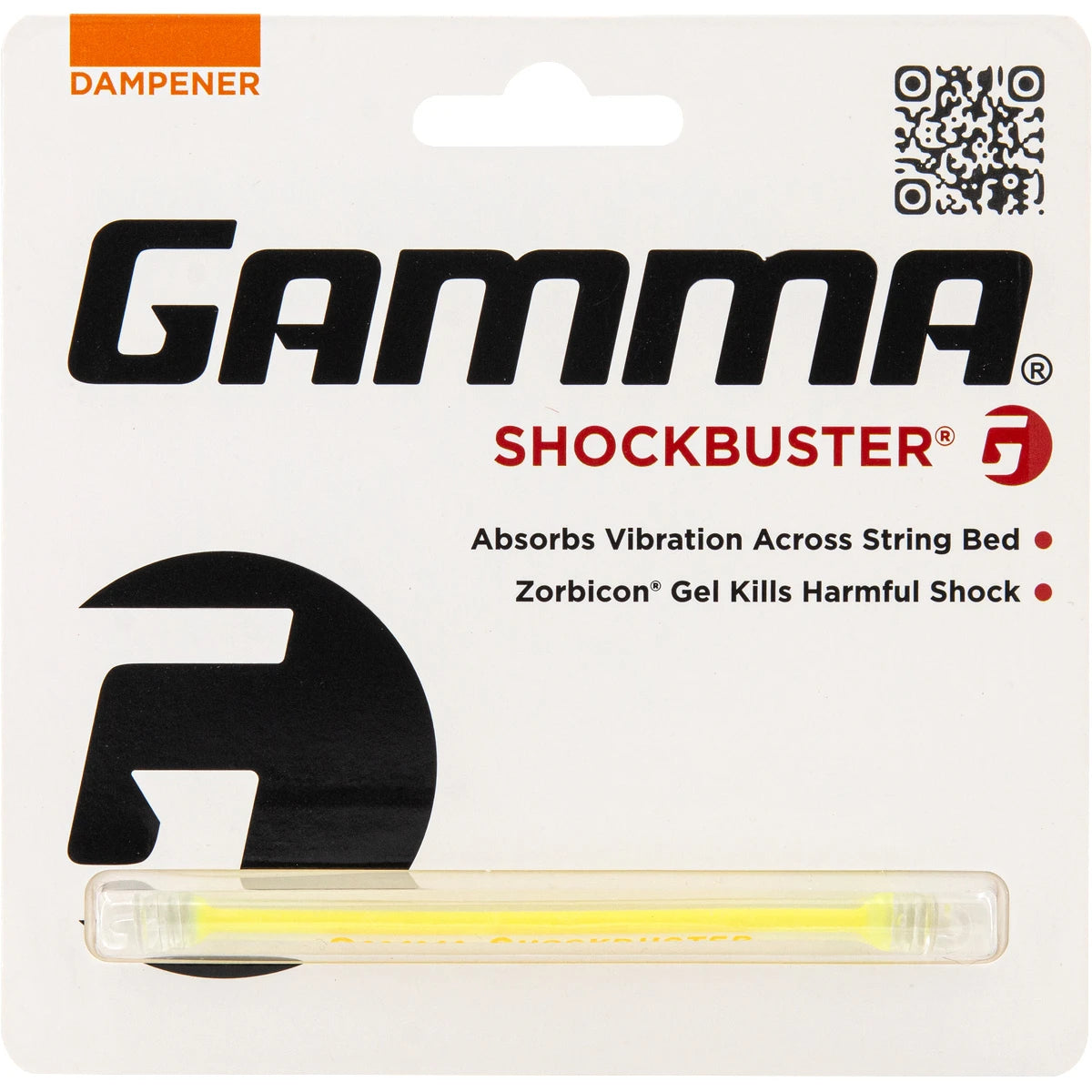 Antivibratore Gamma Shockbuster
