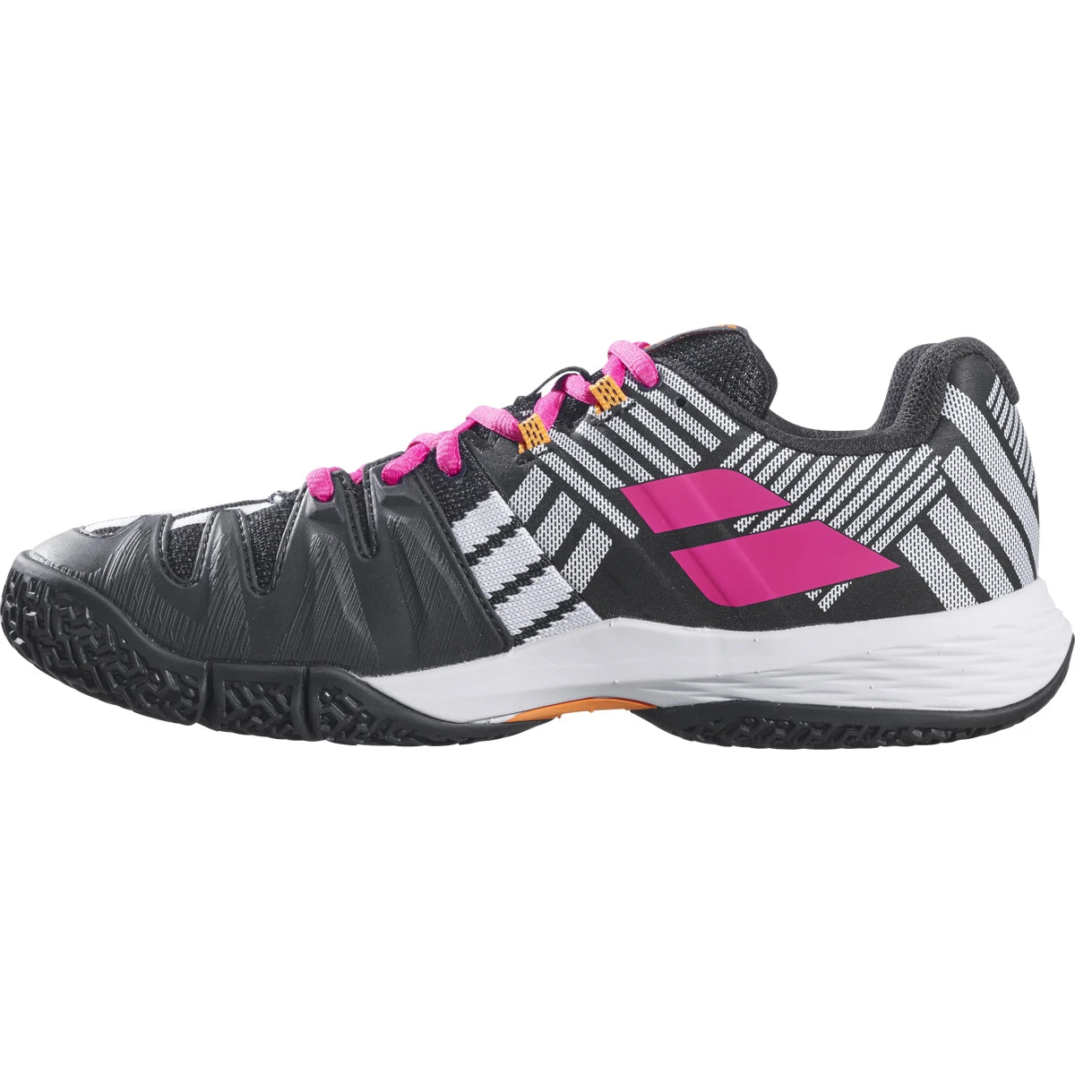 Scarpe Babolat Donna Sensa Padel
