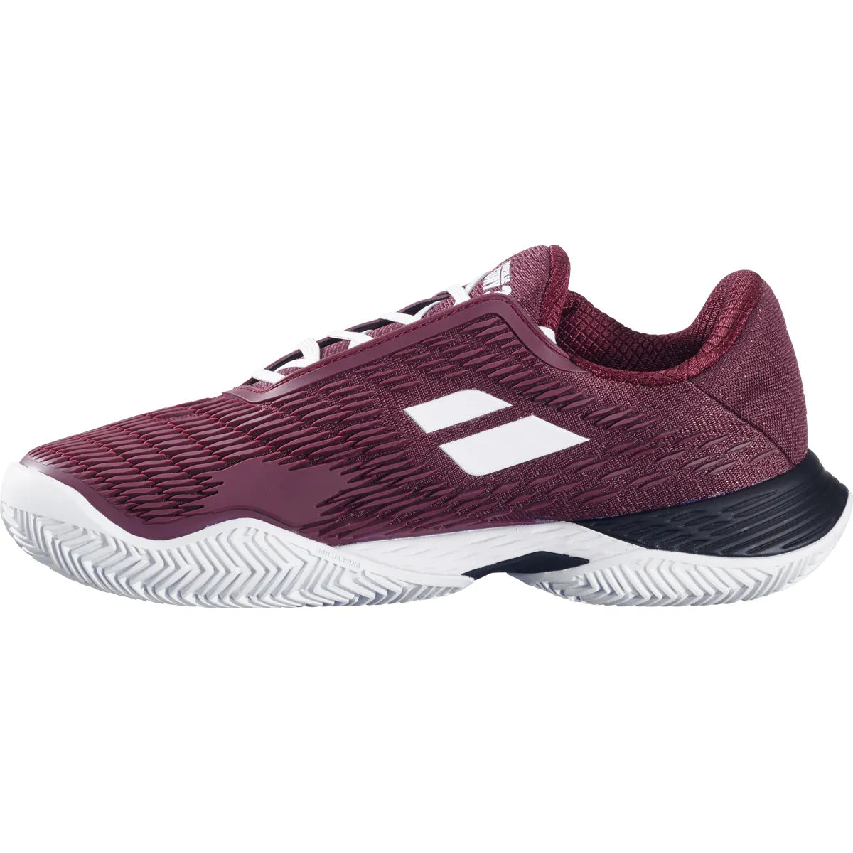 Scarpe Babolat Propulse Fury 3 Terra Battuta