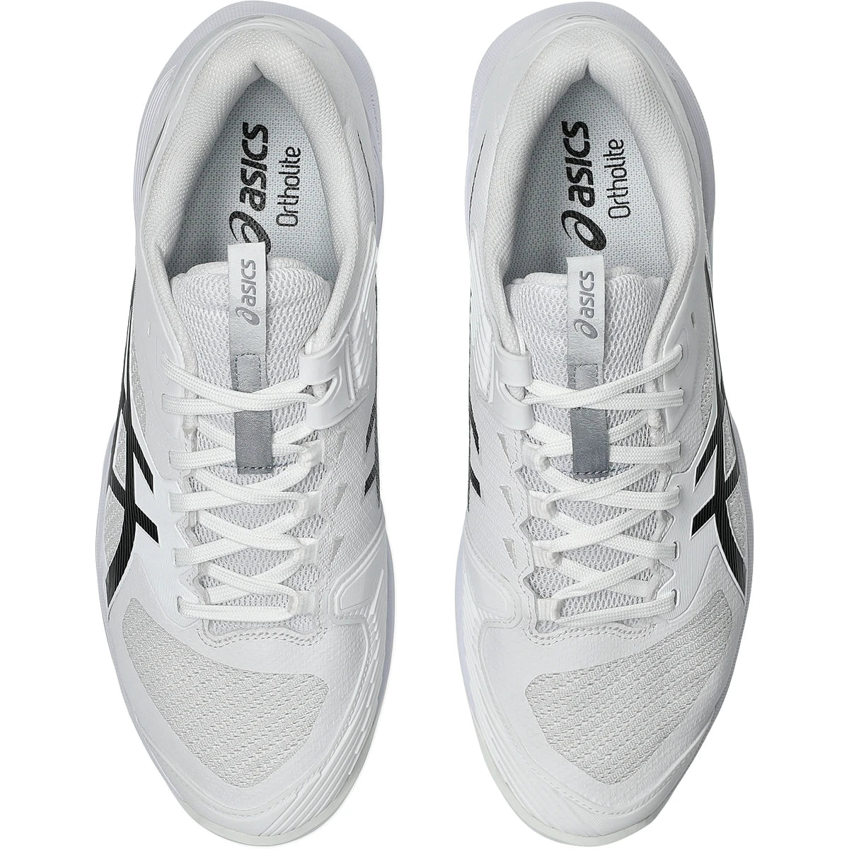 Scarpe Asics Solution Speed FF 4 Scarpe tutte le superfici