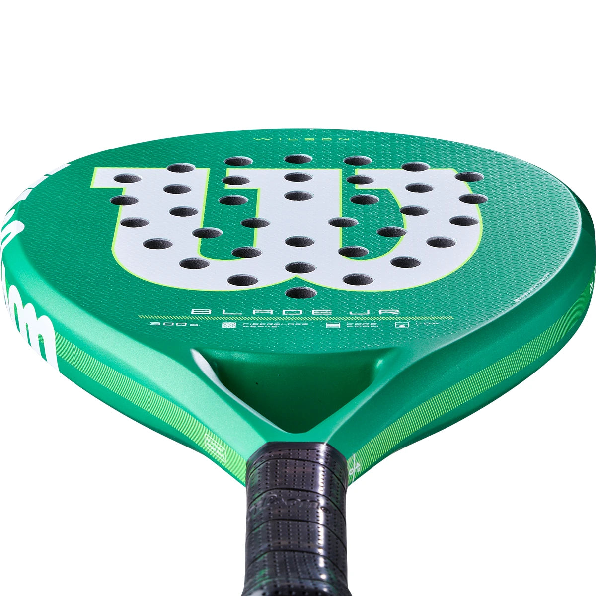 Racchetta da padel Wilson Blade Jr V4