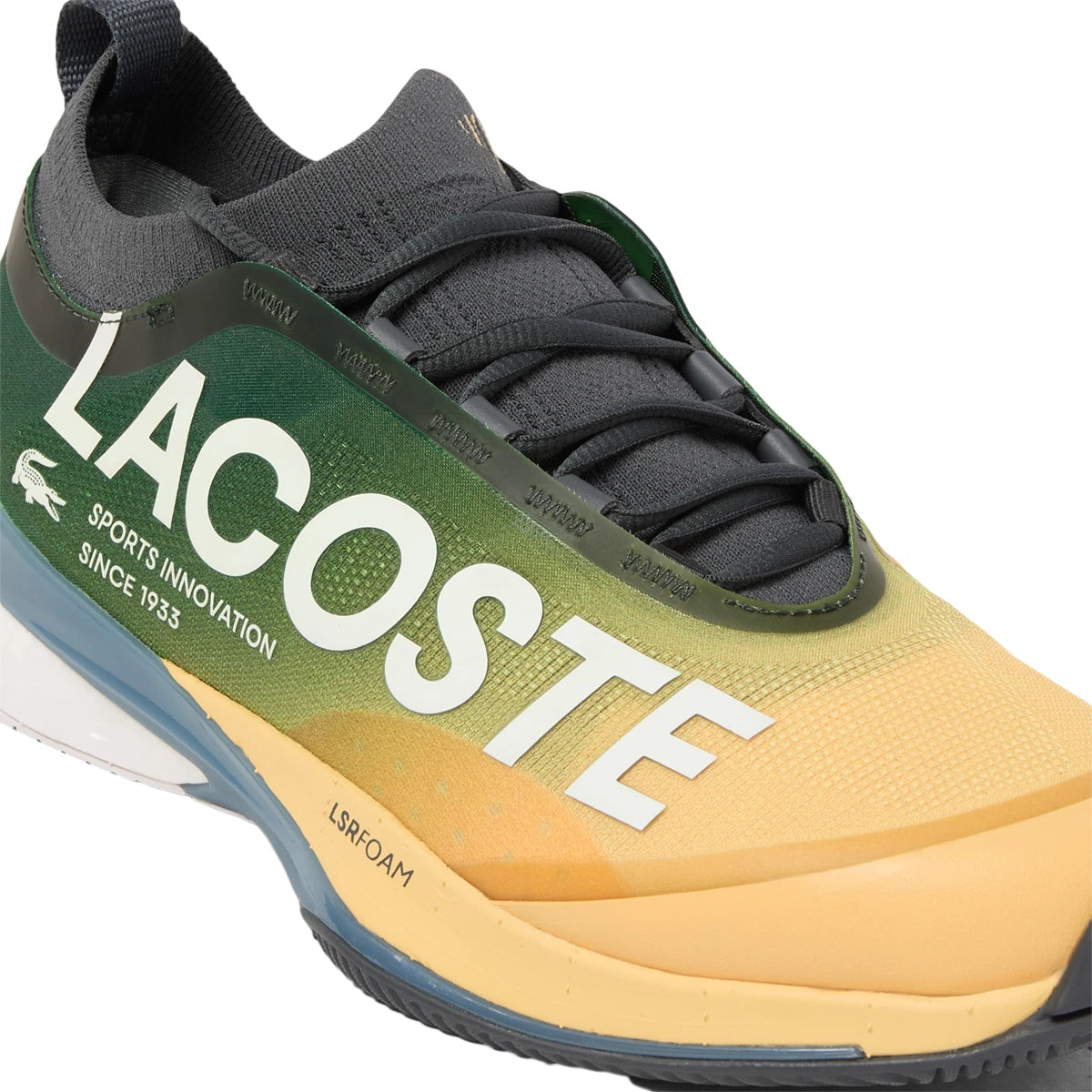 Scarpe Lacoste AG-LT Lite Scarpe tutte le superfici