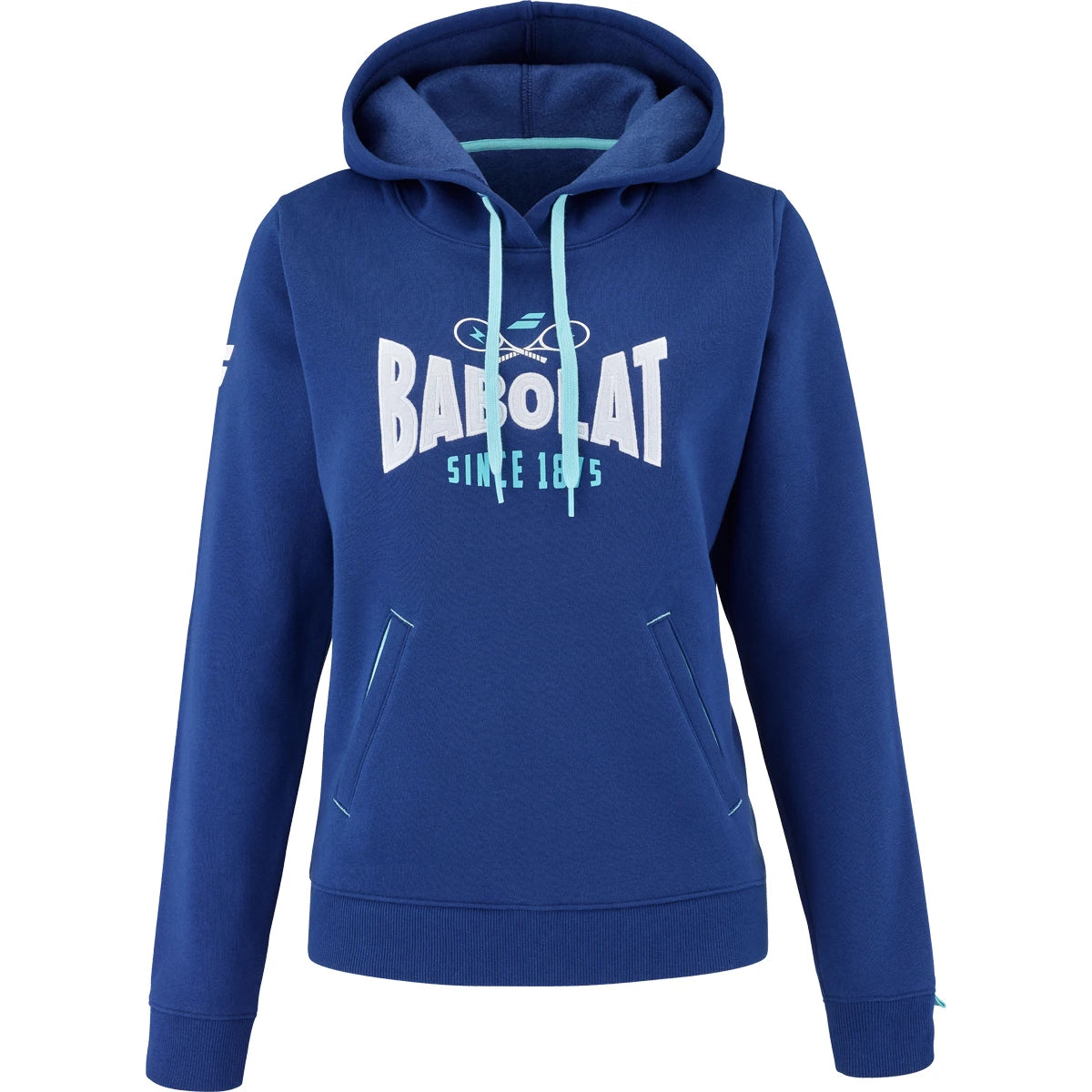Felpa Babolat Donna Exercise Hood