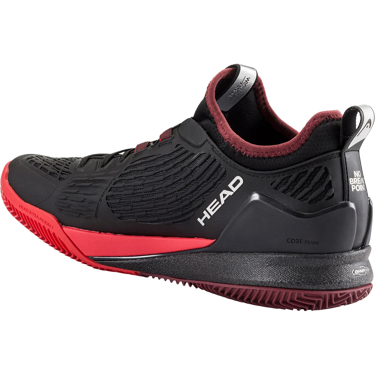 Scarpe Head Endure Pro Terra Battuta
