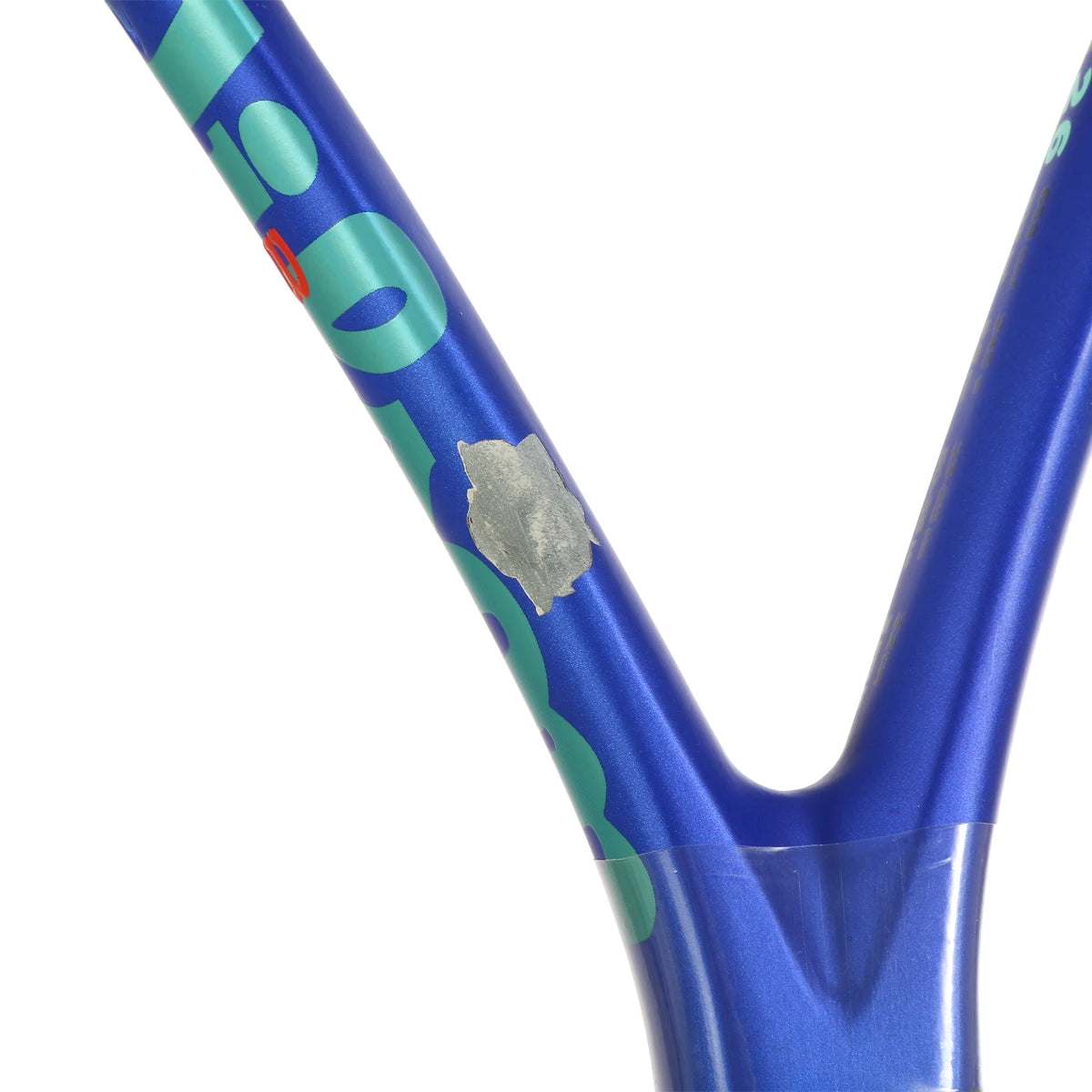Racchetta Usata da Tennis Wilson Junior Ultra 26 V5