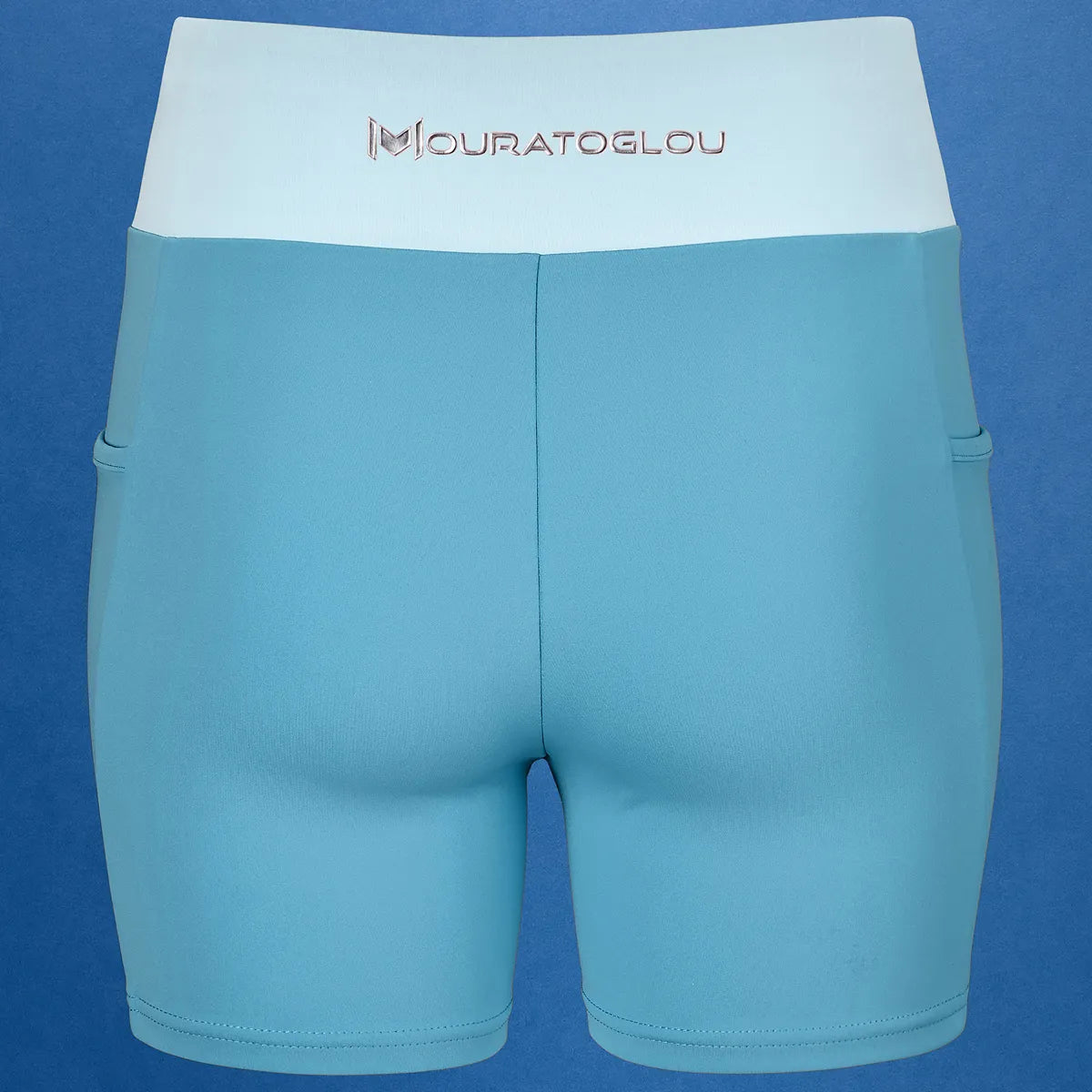 Short Mouratoglou Apparel Donna New York